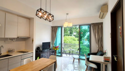 Hundred Trees (D5), Condominium #479165101